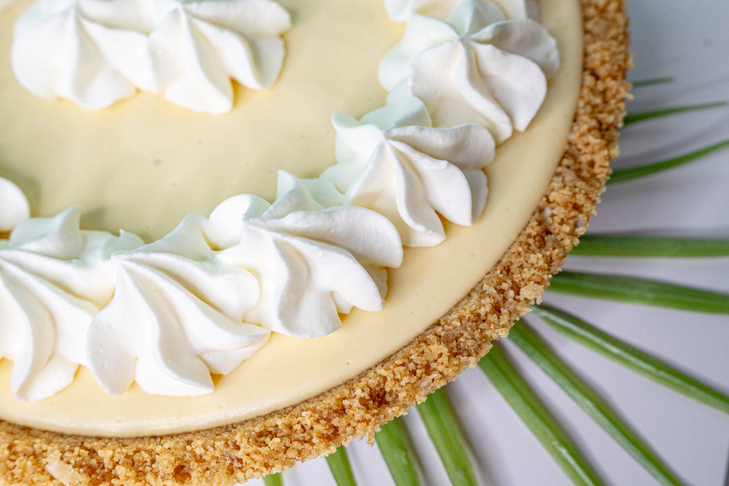 Coastal Key Lime Pie Digital Gift Card
