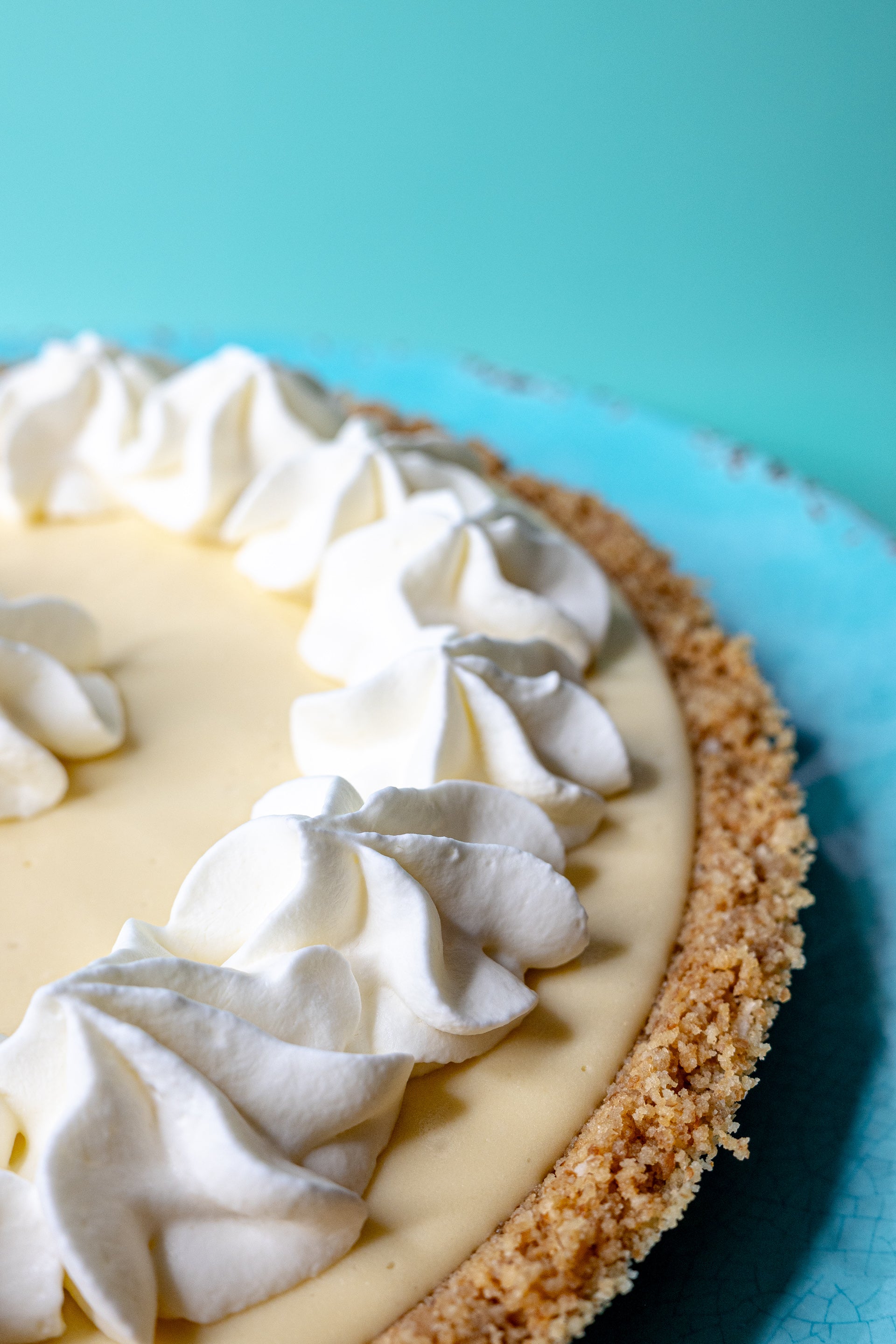 Local Pickup - Rehoboth Beach, DE — Coastal Key Lime Pie