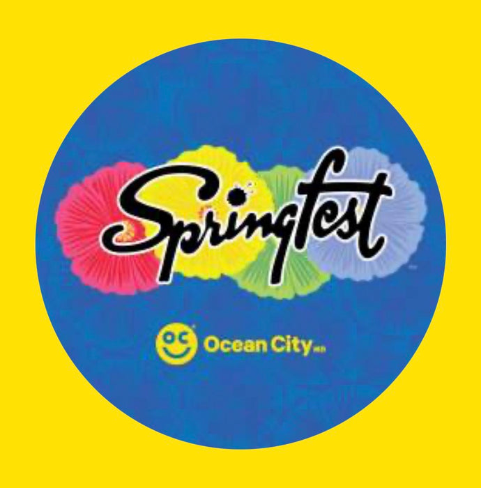 Springfest Slice